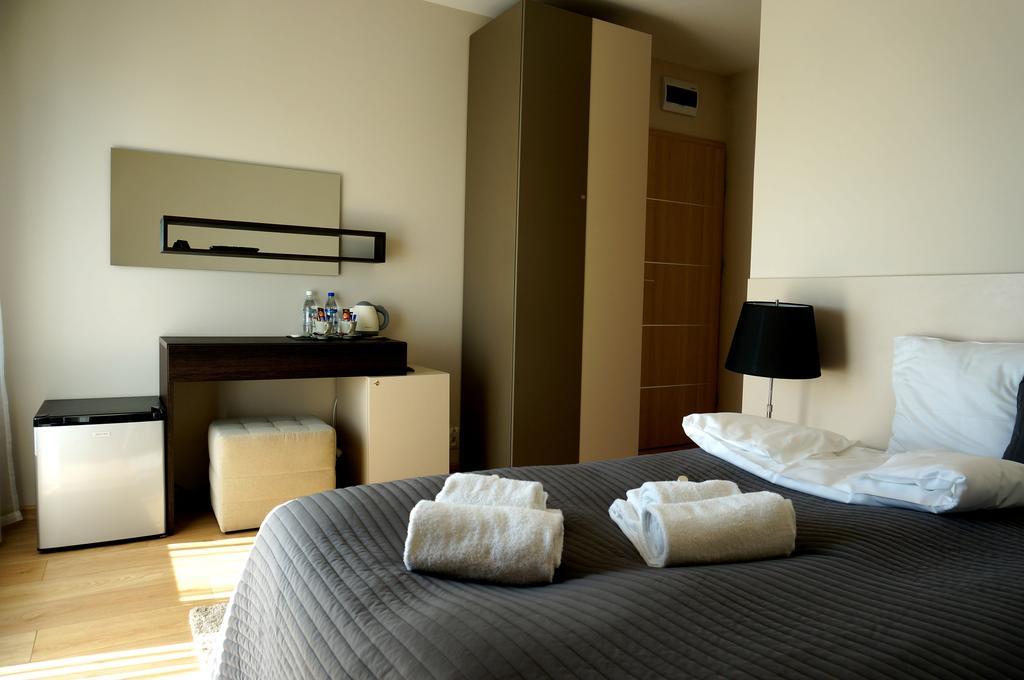 Modlin Airport Nowy Dwór Mazowiecki