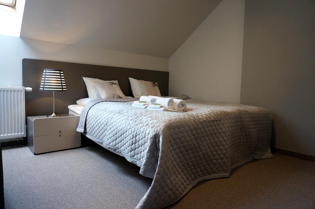 Habitación en casa particular Modlin Airport