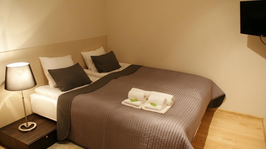 Habitación en casa particular Modlin Airport Nowy Dwór Mazowiecki